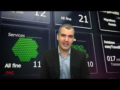 Saiba tudo sobre o Dynatrace - Veja a mágica acontecer!