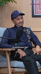 511 reactions | From passions to pastimes, discover our resident, Mr. Shivkumar’s journey at Primus. Because Primus is not just a home, it is a stage for new stories. #PrimusLiving #SeniorLivingRedefined #ResidentStories #BeyondRetirement #SeniorLivingStories #LifeAtPrimus | Primus | Facebook