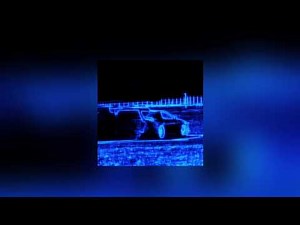 INCOMING - MC ORSEN (BLXCO DRIFT PHONK RMX) (VISUALIZER)
