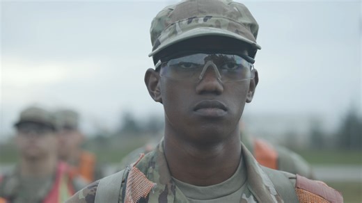 Bound by honor, united in purpose. There are a million reasons to serve. What’s yours? | National Guard