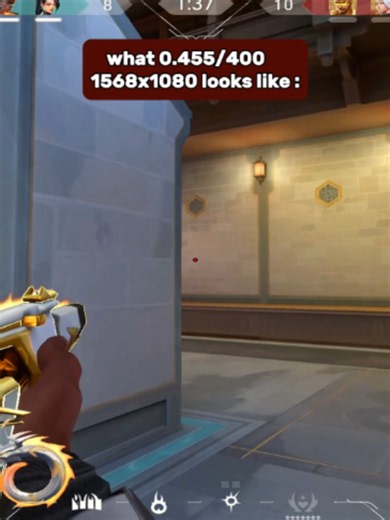 3D Aim Trainer for Valorant: Improve Aim Fast