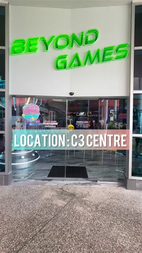 Beyondgamestt.official on Instagram: "💥 Dive into endless fun at Beyond Games! Our epic indoor ball pit is just the beginning – the perfect place for kids to jump, play, and create unforgettable memories! 🏰🎉 #BeyondGames #BallPitAdventures #KidPlayground"