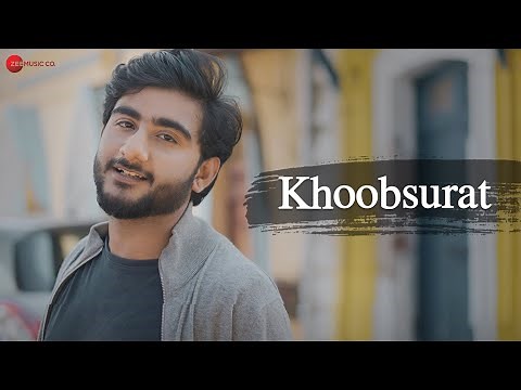 Khoobsurat - Official Music Video | Navdheesh Nirankari