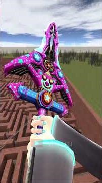 SCP-096 IS GETTING ANGRY