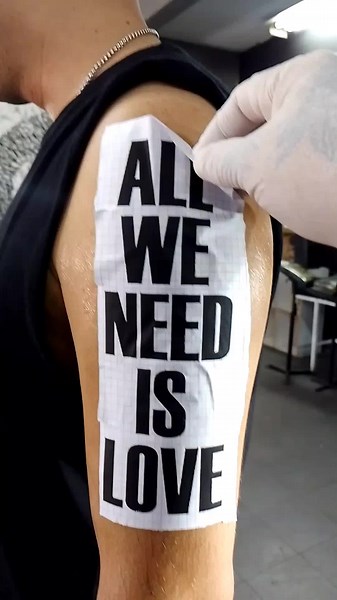 Eskorbutin on TikTok