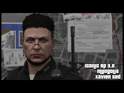 Police ? | Iconic mongolia