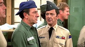 Watch The Odd Couple (1970) Season 4 Episode 7 - That Is the Army, Mrs. Madison