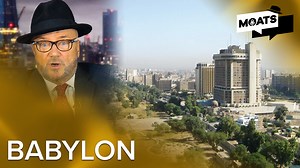 Iraq entered my bloodstream and it has never left it, George tells caller Fra in Belfast. If someone says the word Iraq I turn, as if they had called my name Follow MOATS on Facebook | George Galloway