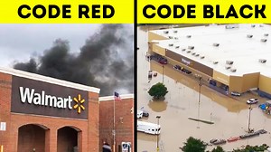4.8K views · 156 reactions | What Walmart secret codes actually mean! | Top 10s | Facebook