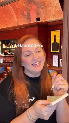 Funny Haunted Postcard Fails