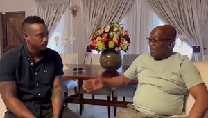 An engagement between the Former President of the African National Congress and the Chairperson of the ANC in Ward 11, Newlands East, Ethekwini Region, Cde Duduzane Zuma. “A branch, and its members, is the most basic and most important part of the ANC. The future strength of the ANC depends on the strength of our branches.” (ANC Branch Manual 2010) We are thankful that we still have leaders who believe in the power that the most basic unit of the ANC carries, and the leaders who continuously car