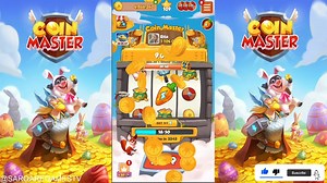 (COIN MASTER) Spin | Coin Master Trick Today | (COIN MASTER EVENT ) Coin Master Android Gameplay #15 | Saroare Games | Facebook
