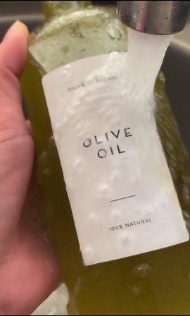 Minimalist Pantry Labels – Waterproof Kitchen Jar Labels for Modern Pantry Organisation - Etsy