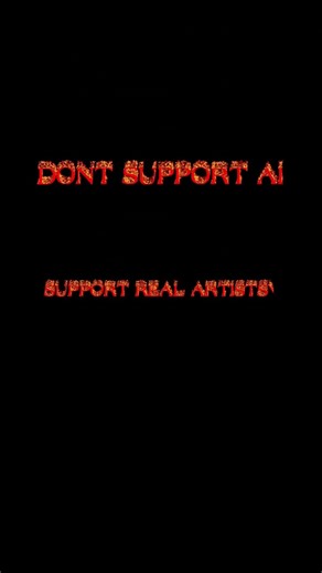 ARTISTS ARE COOL #animation #artist