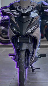  YAMAHA LC 135Fi 2025 – LEBIH BERGAYA, LEBIH BERKUASA!  ️ ENJIN...