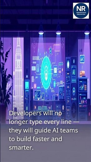 Agent HQ GitHub Universe 2025 – The New Way We Code