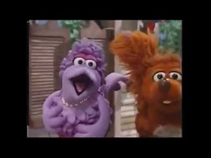 Barney & Friends: It's Tradition