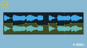 Cubase Pro 15 by Steinberg - Sequencer / Multitrack Plugin Host VST VST3