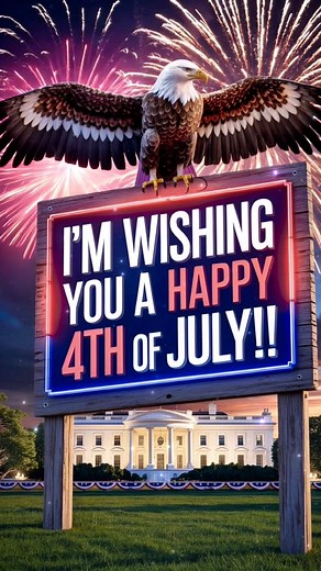 550K views · 6K reactions | Wishing you a Happy Independence Day this July 4th!! 礪 | Grandkids Are Wonderful | Facebook