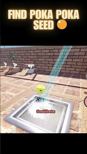 Secret Staycation: Find Poka Poka Seed! | ポカポカシード！ #roblox #SecretStaycation