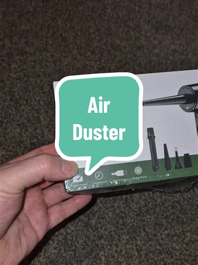 A simple tool that makes cleaning so much easier air duster electric air duster keyboard cleaning tool tech cleaning gadget car vent cleaner TikTok Shop cleaning finds PC dust cleaner electronics cleaning tool home cleaning gadget desk cleaning essentials #CleaningGadgets #TechCleaning #TikTokShopUK #HomeFinds