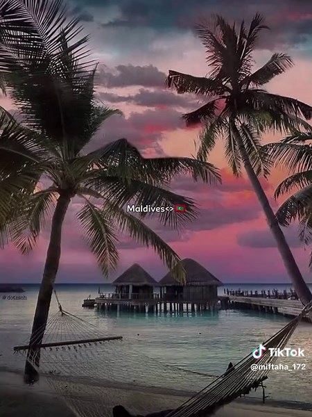 Exploring the Beauty of Maldives