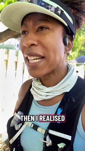 Your race your pace!!!