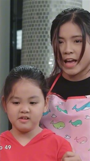 Gia đình là số 1 Phần 2 | Ông ngoại Lam Chi thiệt là tệ #htvfilms