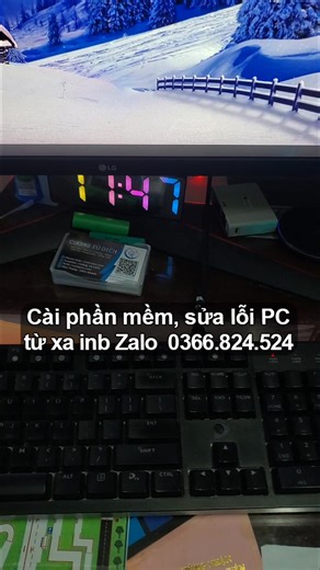Cách bật bluetooth trên máy tính laptop | Chia sẻ sửa lỗi máy tính Nha Trang