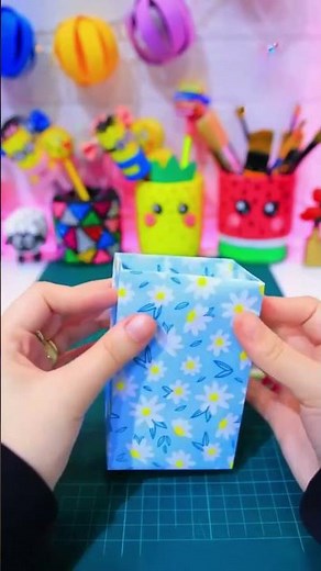 Easy Paper Craft for Kids | Simple Paper Art & Craft Ideas ✂️