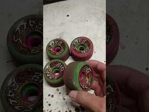 Slimeballs Big Balls Long Term Wheel Review