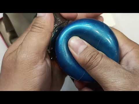 Review jam fosil cronograph Fs4813