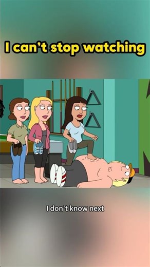 Polybuzz ads has been normal; Polybuzz does not allow kids to use#polybuzz#chatbot#cartoon#familyguy