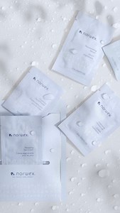 You know that feeling when you find something you love? 💖Well... samples help you try it, test it, and feel all the feels so you know you’re ready for that full-size product! 🌟 If you’ve been heart-eying Norwex Skin Care for a while, new single-treatment samples (including our top-selling Hydrating Night Cream) are available now for $1 US / $1.25 CA when you spend $25 US / $35 CA. 🛍️ You can purchase 1 sample per product (up to 6) to try our cleaner, safer, better skin care approach. In other