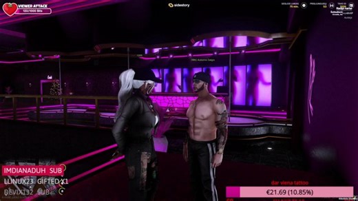 Hello :)) ll N-18 || !eneba !tiktok !dc !youtube ||