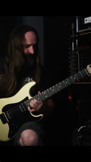 Firewind 'World on Fire' solos! 🔥