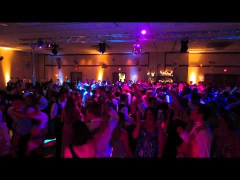 Loudoun County High School Prom DJs JJDJ Entertainment Strictly 4 Schools Virginia