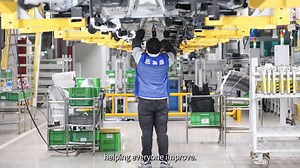 3.7M views · 7.9K reactions | “Is attending university the only path to a promising future?” “Is vocational education less valuable?” Today, such views are being reevaluated. Vocational education is no longer seen as a “second choice,” but rather an alternative fast track to success. Join us as we explore Jiangsu Yueda-Kia Motors Co. Ltd., where Chen Gang, a senior technician, shares his perspective. | China Focus | Facebook