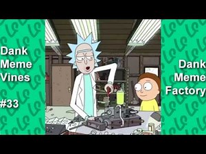 Dank Memes Compilation #33 Allahu Akbar