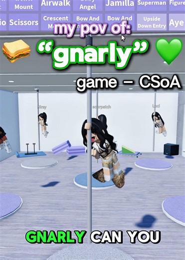 we tried to do a group dance as katseye 😭😭 #csoa #roblox #cirqueschoolofacrobatics #robloxdancemoms #ora