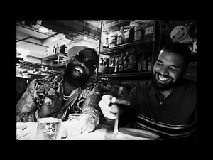 Drake feat. Rick Ross - Lemon Pepper Freestyle (Alternate/Extended Intro)