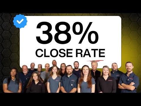 Sales Training for Contractors: How to Succeed In Sales as a Builder or Contractor