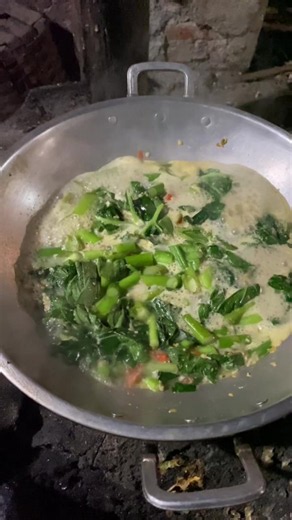 Lompong Tempe Bosok: Resep Masakan Simple untuk Mukbang
