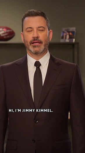 @jimmyfallon & #JimmyKimmel come up with a list of things people often say to them. #Jimmys