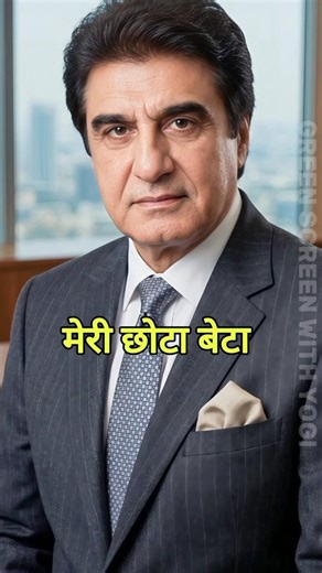 Raj Babbar का पूरा परिवार | Juhi Babbar, Arya Babbar, Prateik Babbar की फैमिली स्टोरी