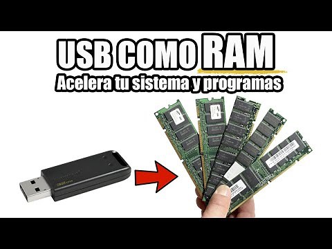 How to Use Your USB Drive as RAM 2021 | Maximize Windows 10 Speed