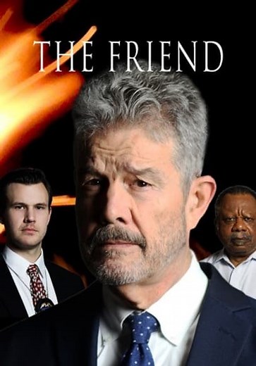 The Friend (2023)