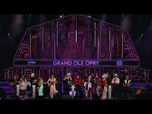 Opry 100: Secret Streams & Epic Moments! How to Watch the Grand Ole Opry's 100th Anniversary