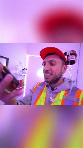 Dad's Secret Room Challenge: Epic Dunk Fail & Pizza Delivery!