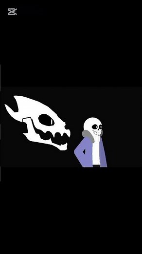Sans vs Jevil part 1